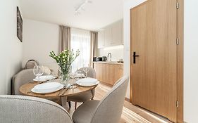 Ski Mountain Apartamenty - Wypożyczalnia rowerów elektrycznych E-Bike Białka
